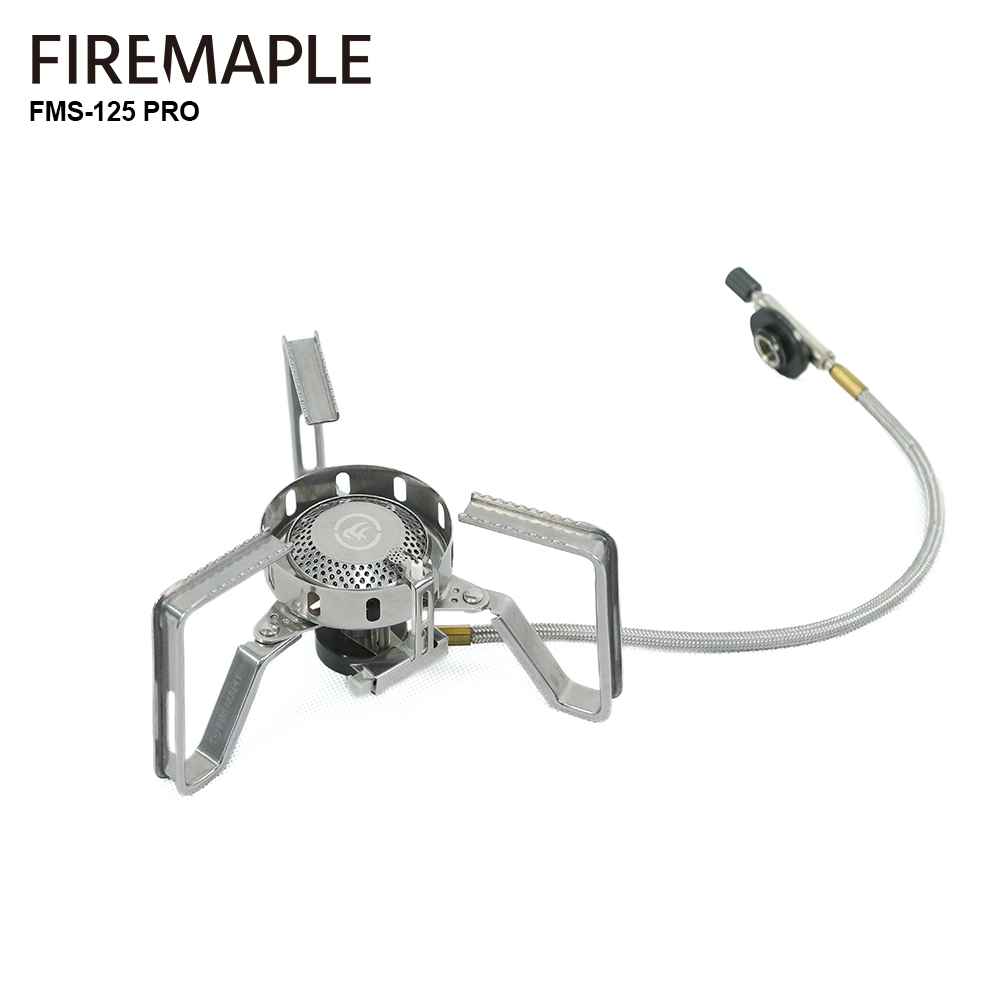 Fire-Maple Windproof Stove Spl - Cooking On Camping Stove avis et prix