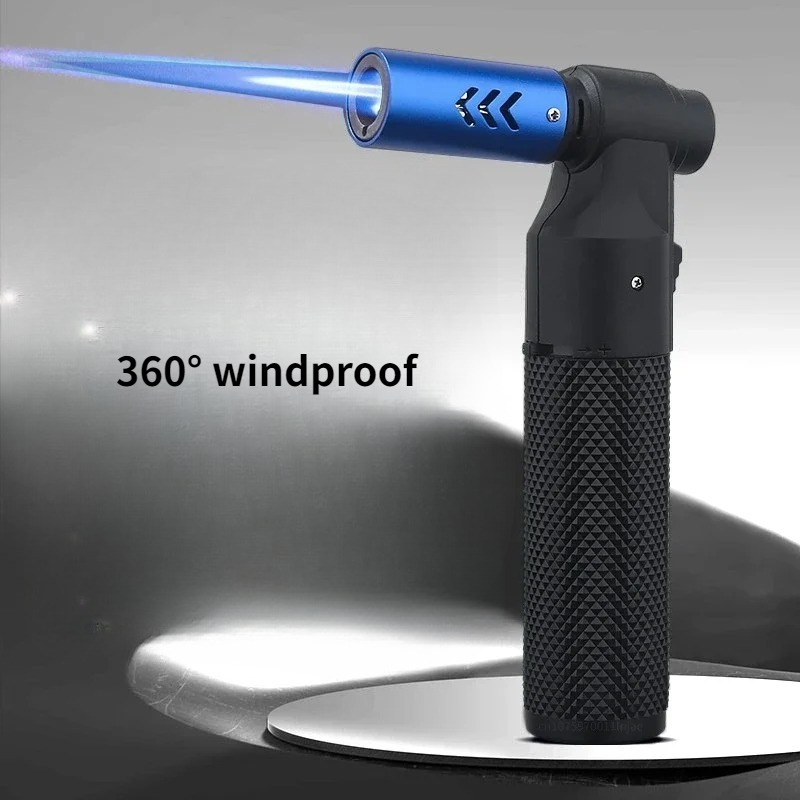 HONEST Gas Jet Butane Cigar Li - Camping Cooking With Gas avis et prix