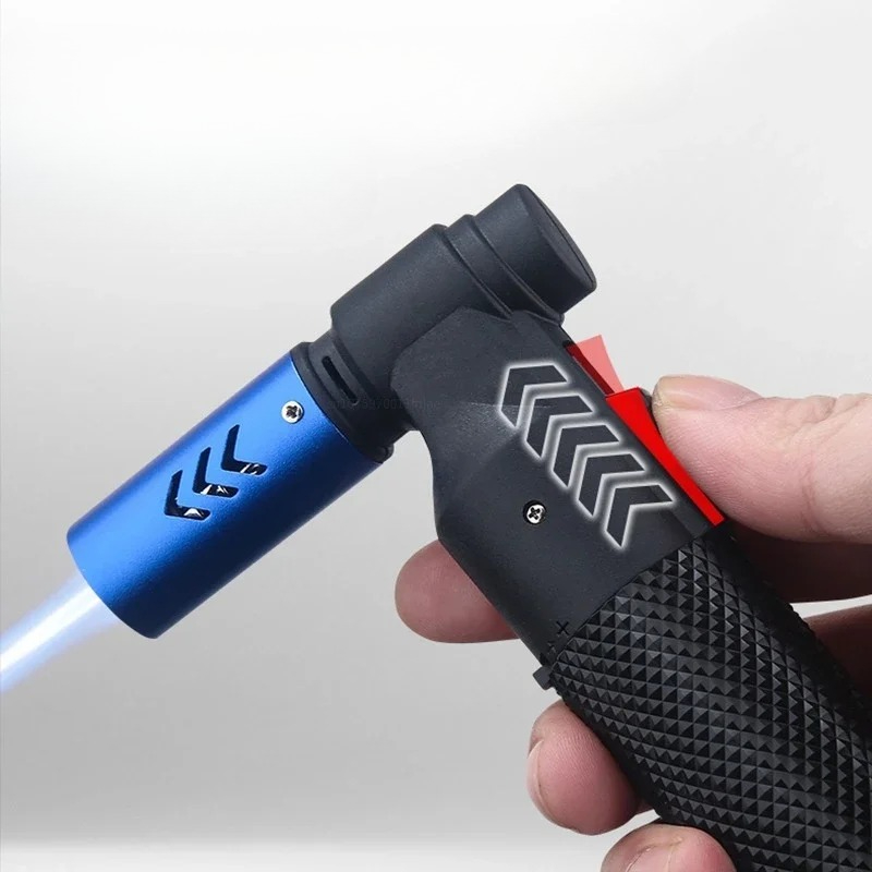 HONEST Gas Jet Butane Cigar Li - Camping Cooking With Gas avis et prix