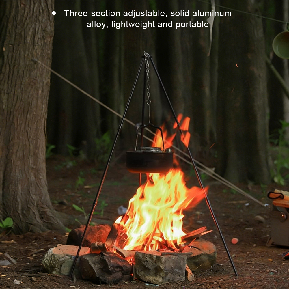 Flip-Style Grill Outdoor Campi - Camping Cooking Top avis et prix