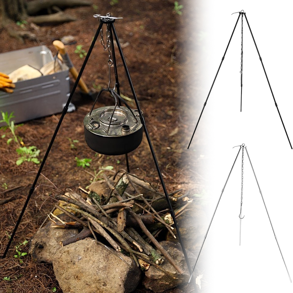 Flip-Style Grill Outdoor Campi - Camping Cooking Top avis et prix