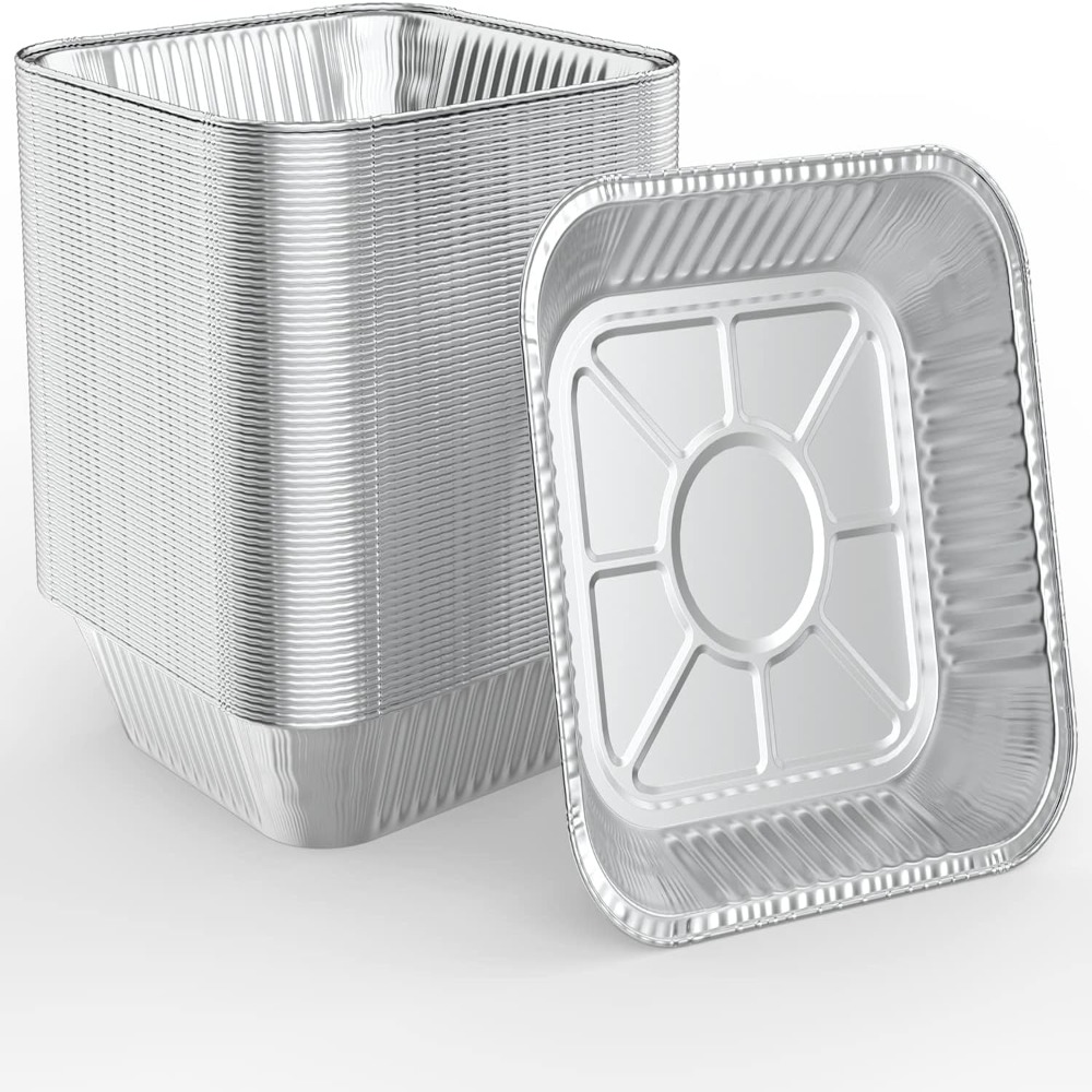 20CM Air Fryer Aluminum Foil P - Aluminum Foil Heavy Duty avis et prix