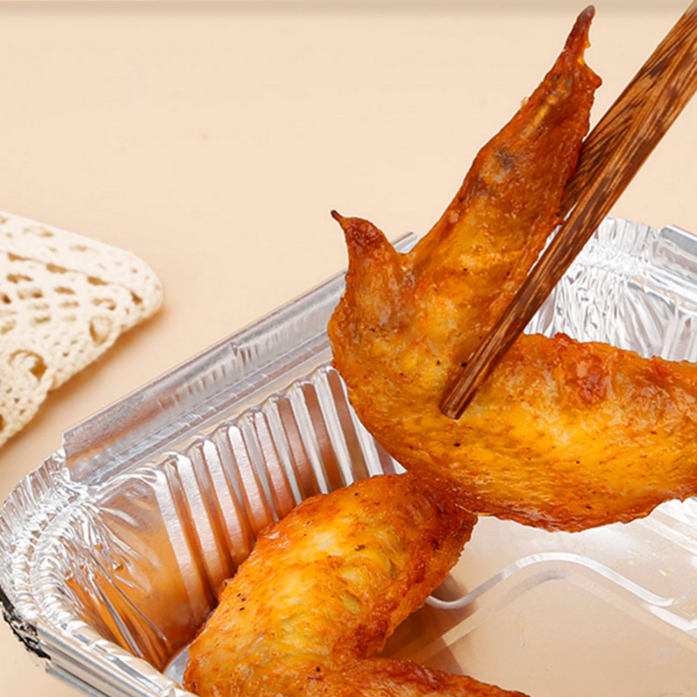 20CM Air Fryer Aluminum Foil P - Aluminum Foil Heavy Duty avis et prix