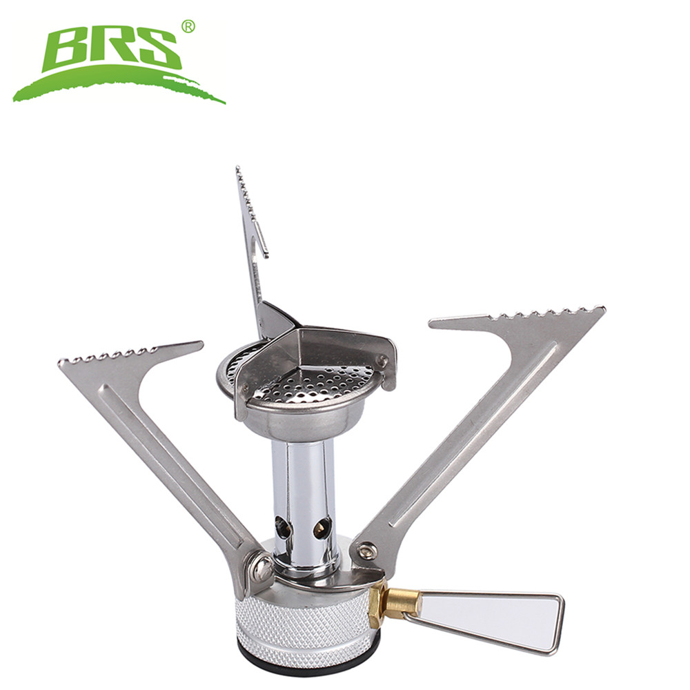 BRS Outdoor Camping Stove Port - Camping Cooking Propane avis et prix