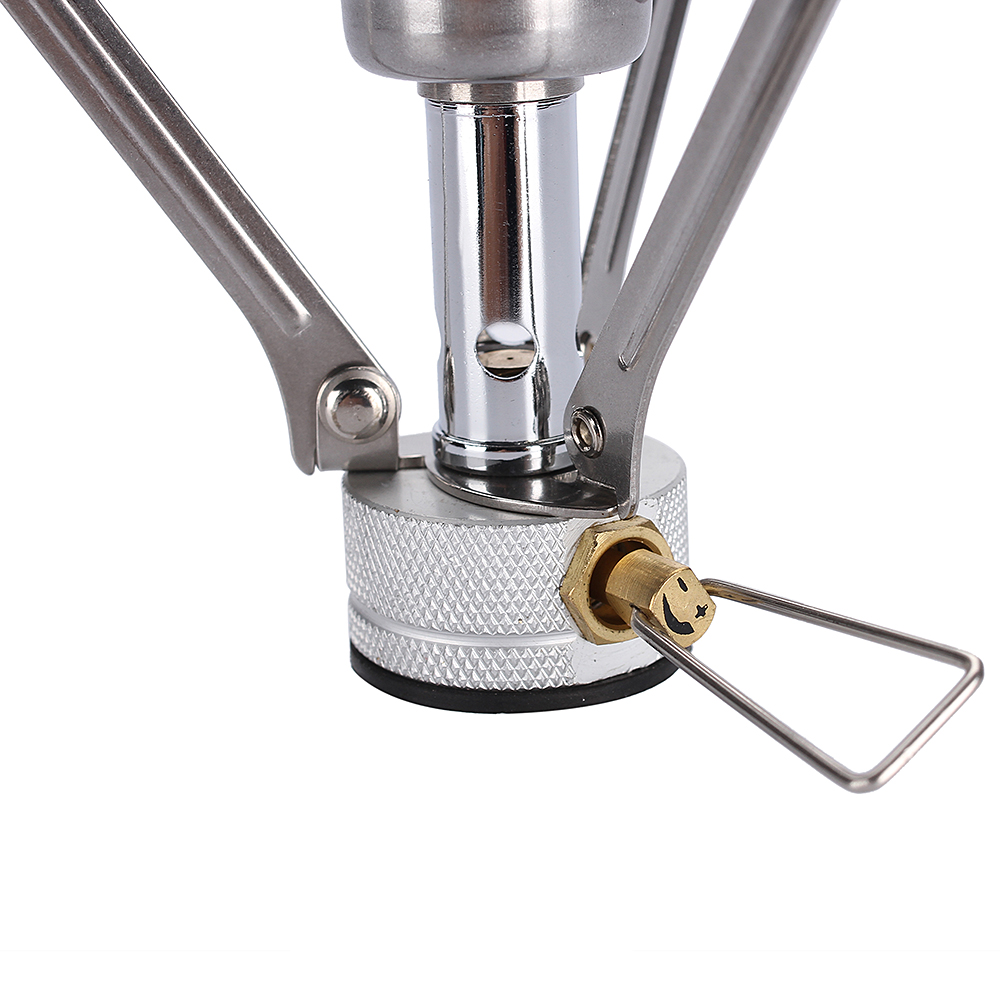 BRS Outdoor Camping Stove Port - Camping Cooking Propane avis et prix