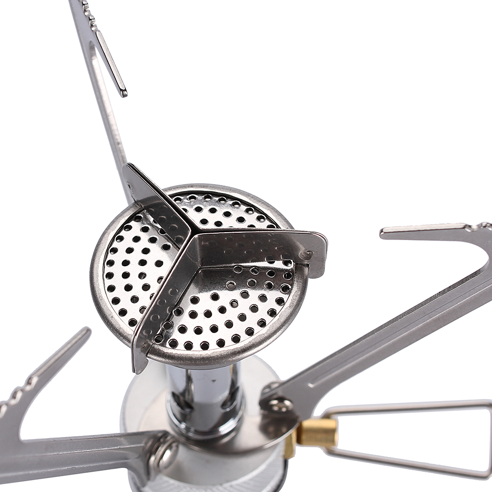 BRS Outdoor Camping Stove Port - Camping Cooking Propane avis et prix