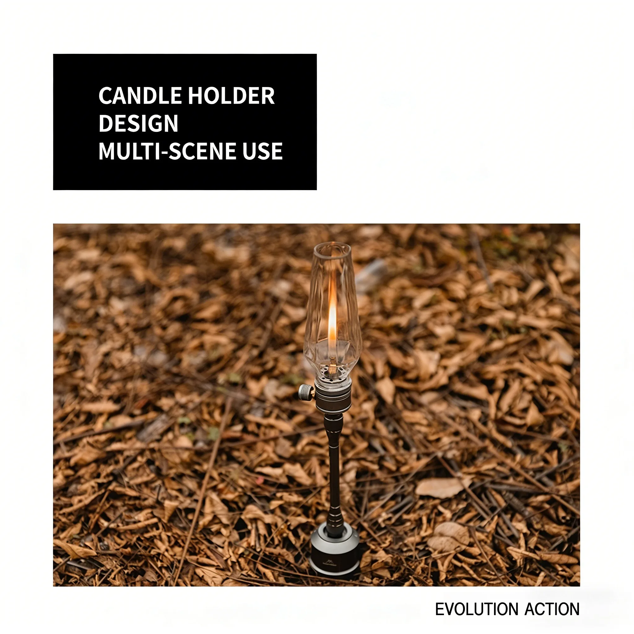 MOUNTAINHIKER Outdoor Gas Ligh - Camping Cooking With Gas avis et prix