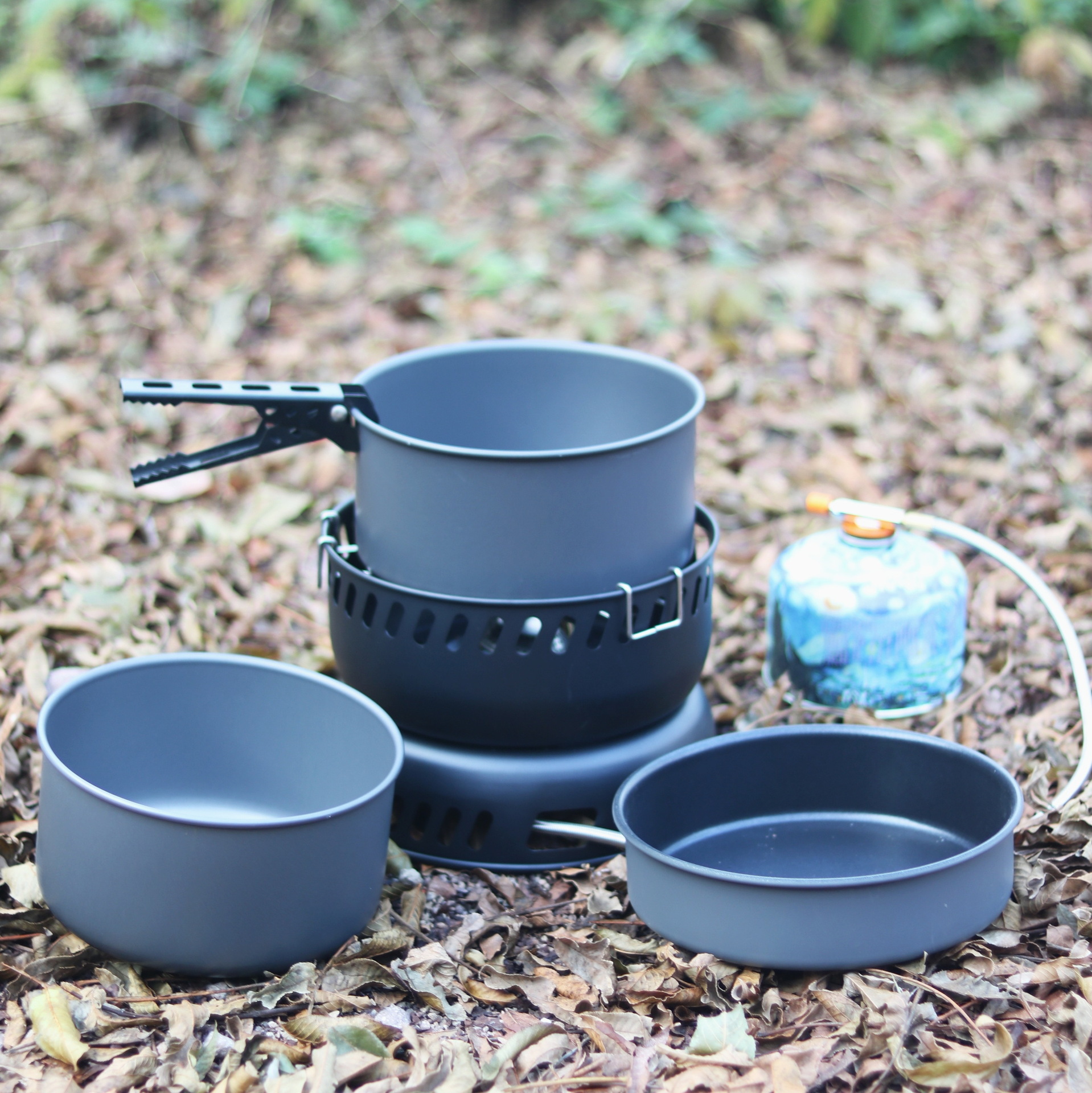 Camping Gas Stove Alcohol Stov - Camping Cooking Alcohol avis et prix