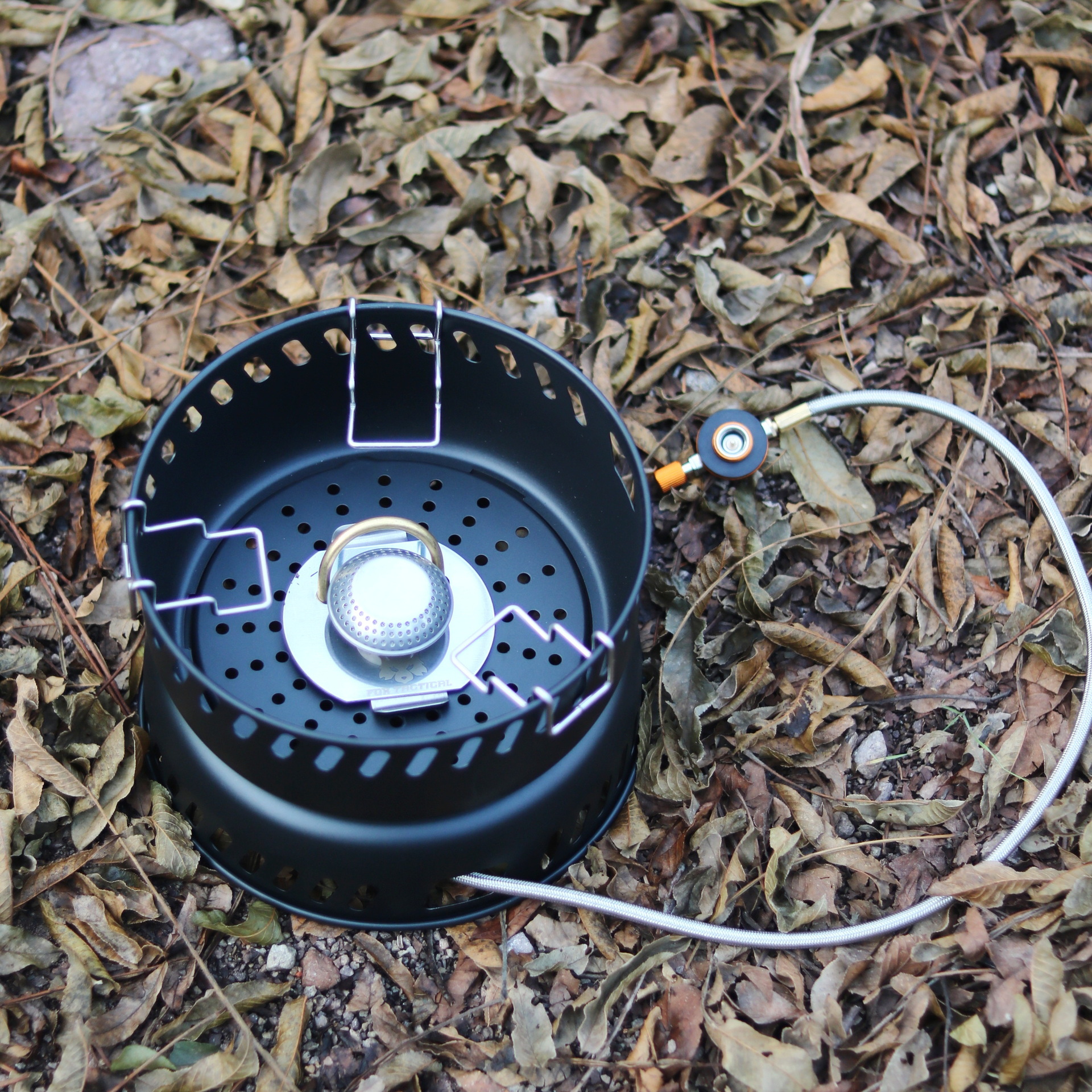 Camping Gas Stove Alcohol Stov - Camping Cooking Alcohol avis et prix