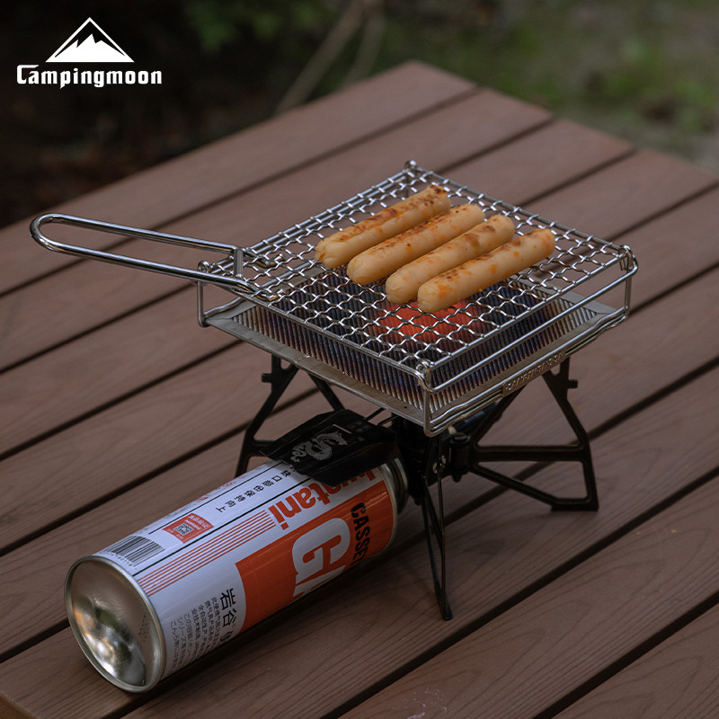 CAMPINGMOON Outdoor Camping 30 - Camping Cooking Equipment avis et prix