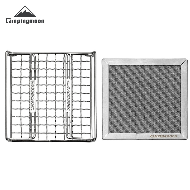CAMPINGMOON Outdoor Camping 30 - Camping Cooking Equipment avis et prix