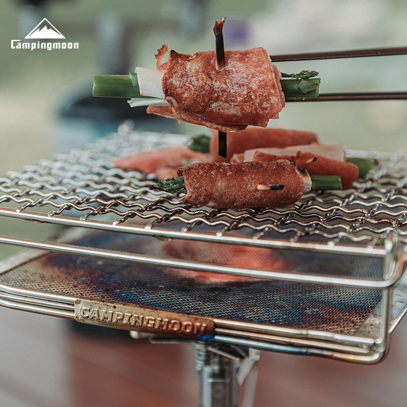 CAMPINGMOON Outdoor Camping 30 - Camping Cooking Equipment avis et prix