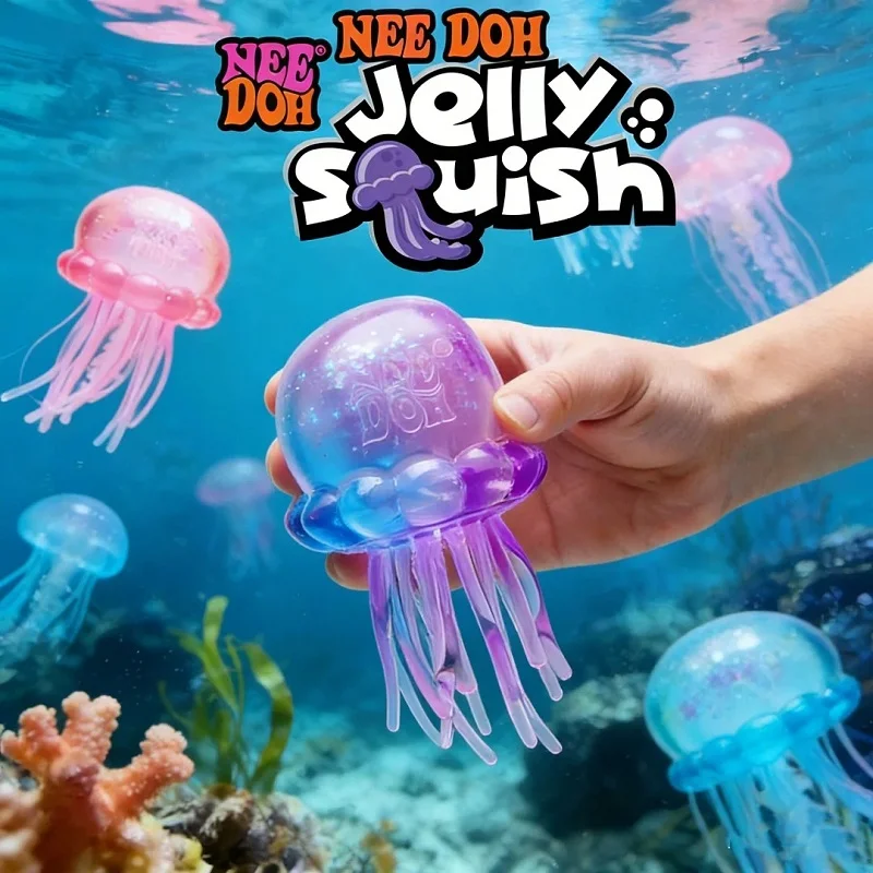 Squishy Schylling /Needoh Nice - Fire Starter Cube avis et prix