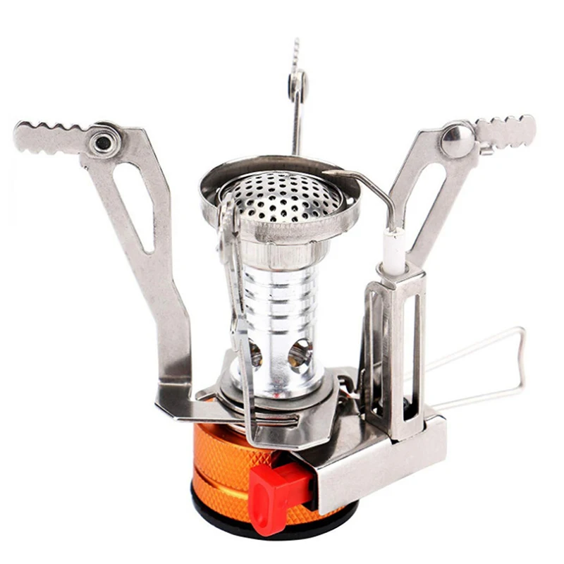 Gas Cooker Camping Accessories - Cooking On Camping Stove avis et prix