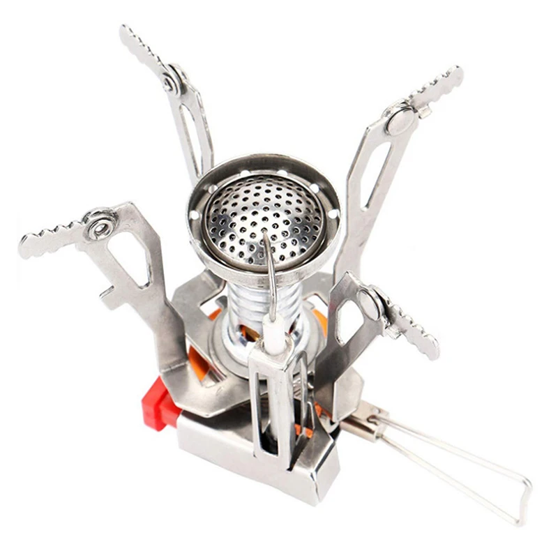 Gas Cooker Camping Accessories - Cooking On Camping Stove avis et prix