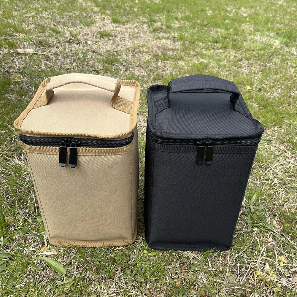 Camping Lantern Gas Tank Bag A - Camping Cooking With Gas avis et prix