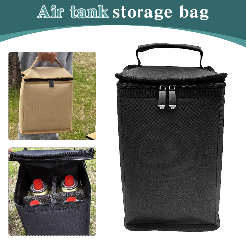 Camping Lantern Gas Tank Bag A - Camping Cooking With Gas avis et prix
