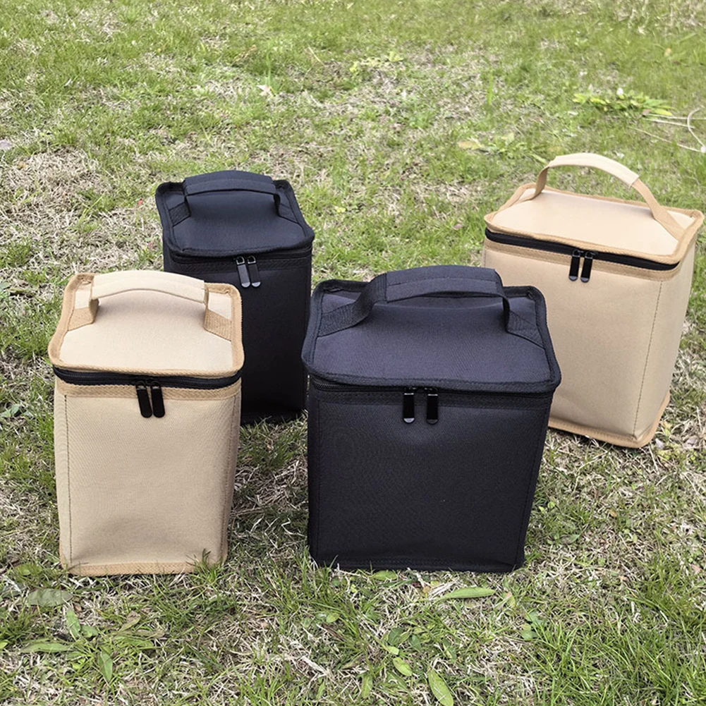 Camping Lantern Gas Tank Bag A - Camping Cooking With Gas avis et prix