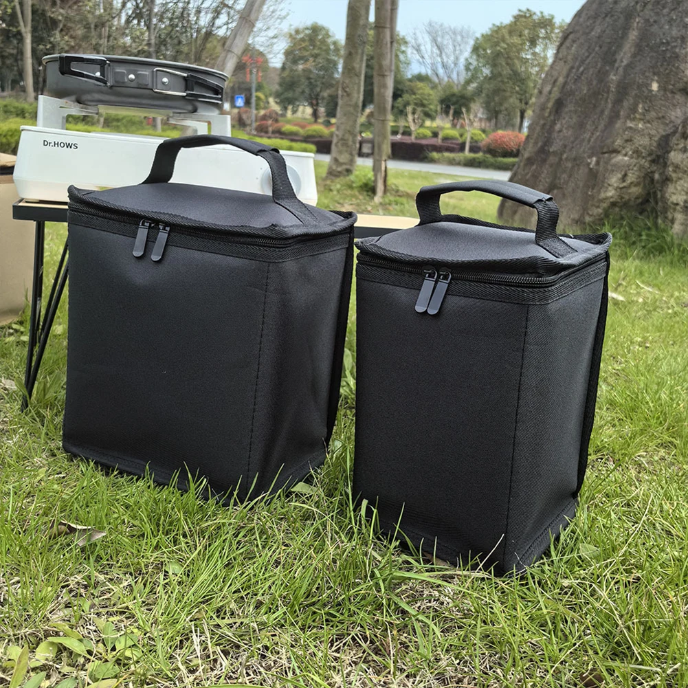Camping Lantern Gas Tank Bag A - Camping Cooking With Gas avis et prix
