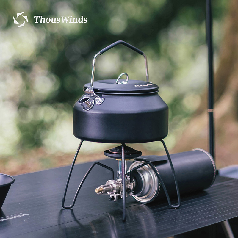 Thous Winds Outdoor Camping Ke - Campfire Cooking Anime avis et prix