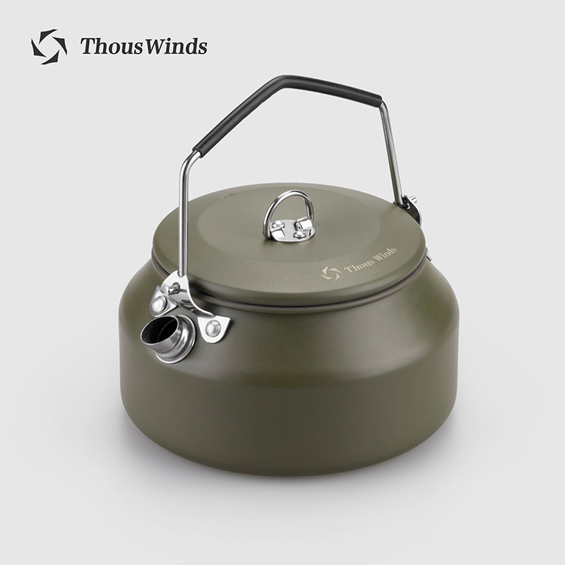 Thous Winds Outdoor Camping Ke - Campfire Cooking Anime avis et prix