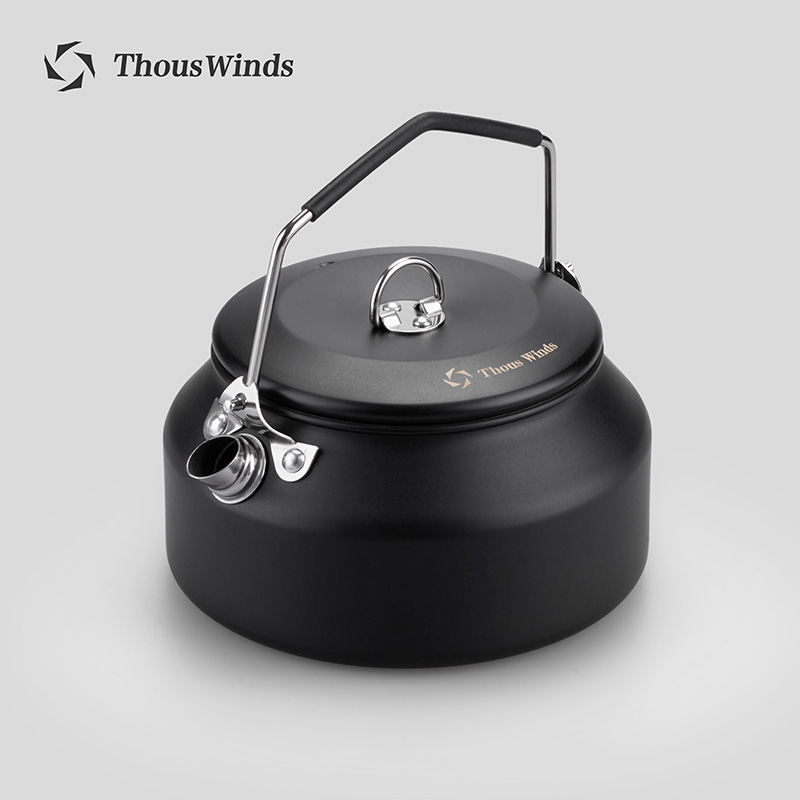 Thous Winds Outdoor Camping Ke - Campfire Cooking Anime avis et prix