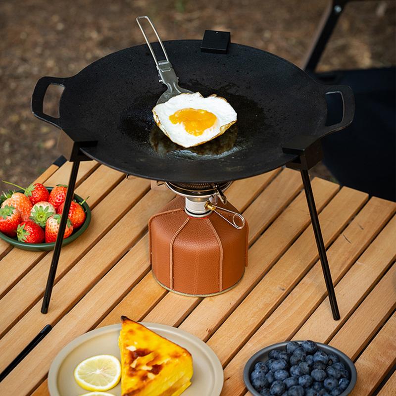 Camping Tripod For Cooking Out - Camping Cooking Pot Tripod avis et prix