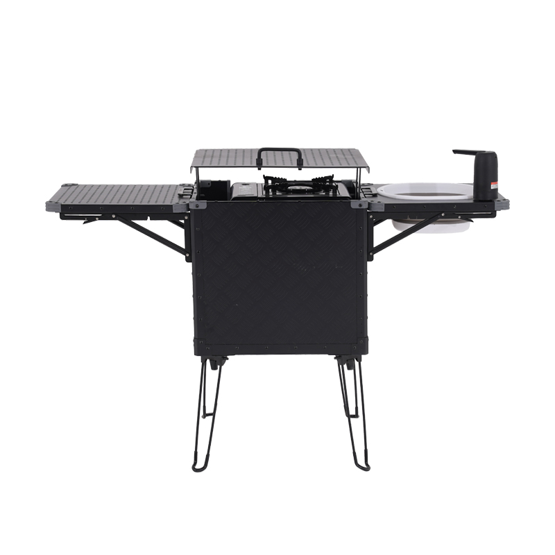 Outdoor Camping Cooking Set Ca - Camping Cooking Dining Set avis et prix