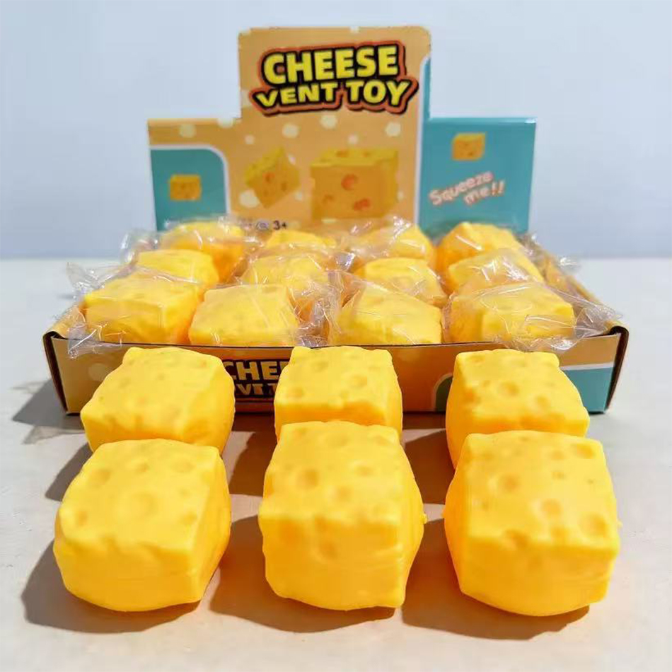 In Stock Jumbo Cheese Cube Str - Fire Starter Cube avis et prix