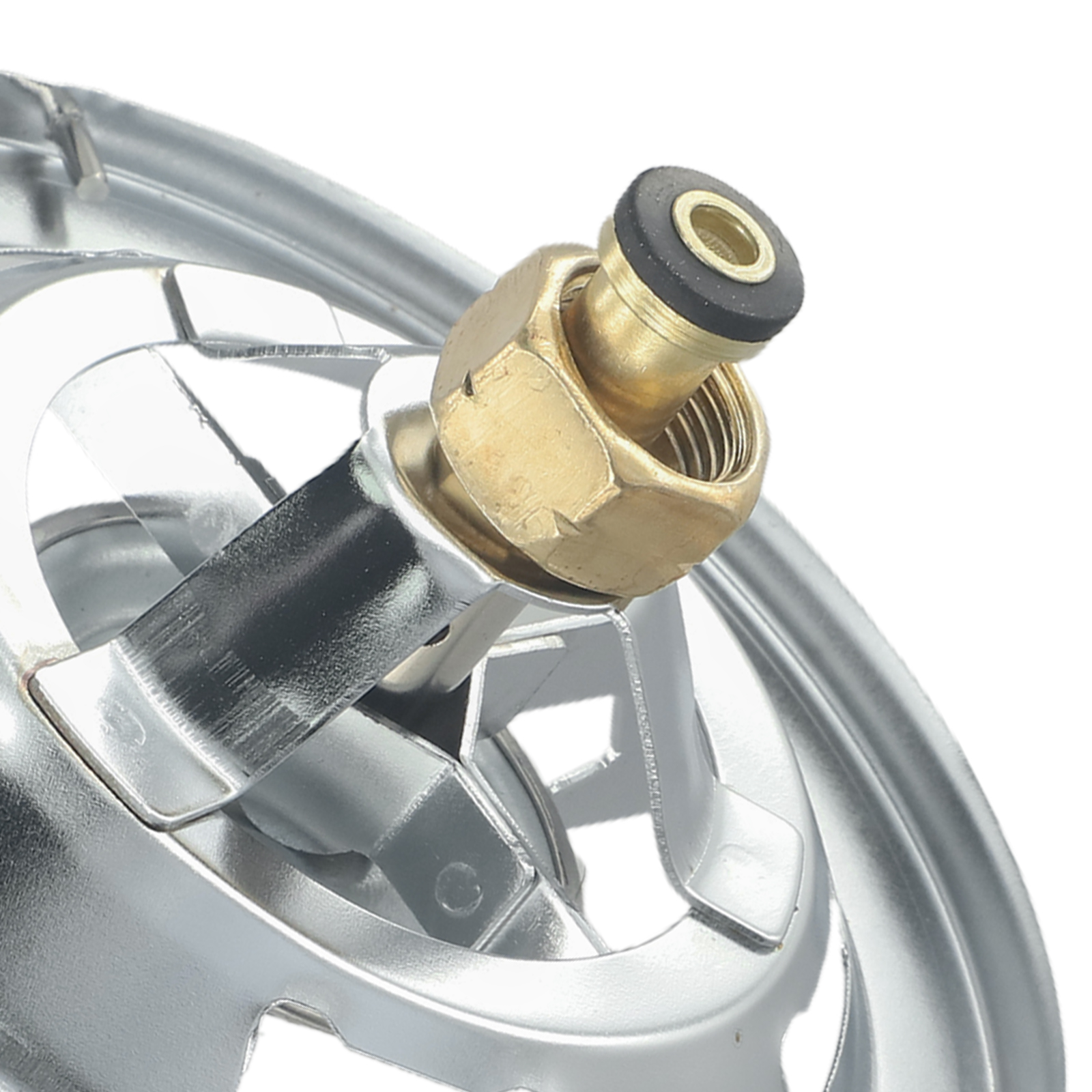 Outdoor Liquefied Gas Burner C - Camping Cooking Top avis et prix