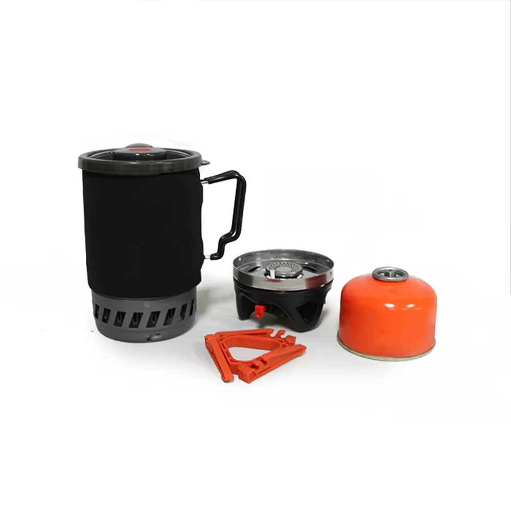 Hiking Portable Gas Powered St - Camping Cooking Top avis et prix