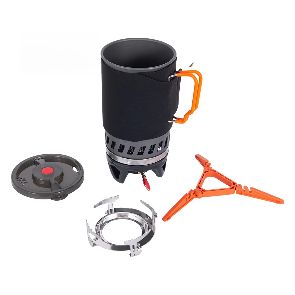Hiking Portable Gas Powered St - Camping Cooking Top avis et prix