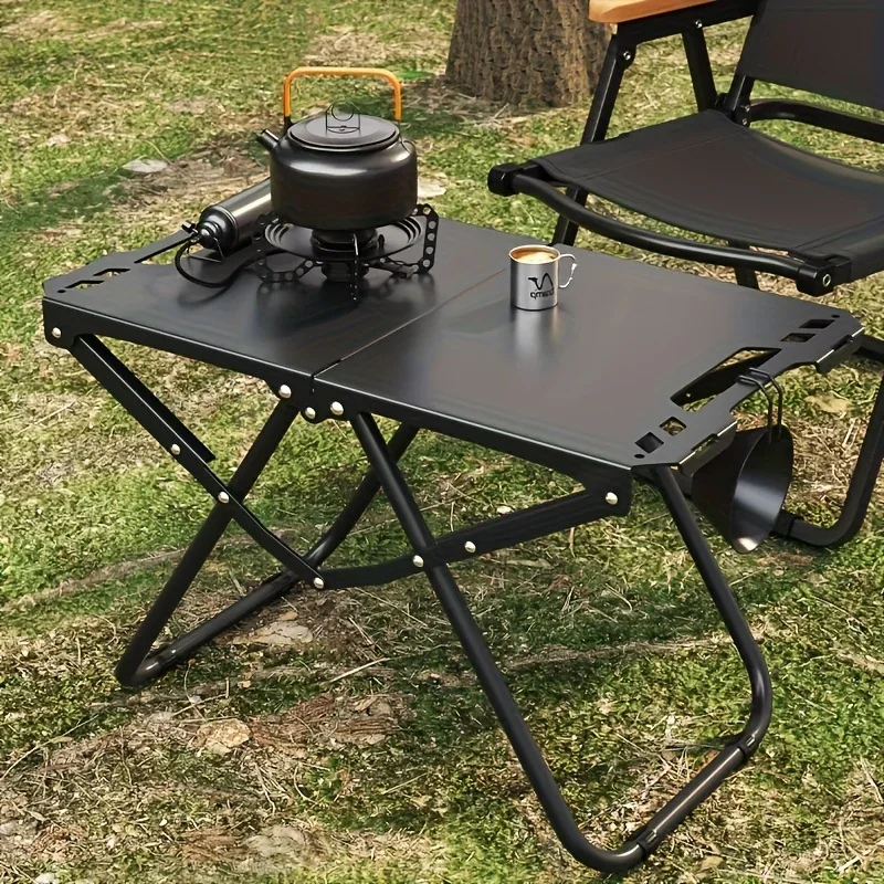 Home Household Portable Foldin - Camping Cooking Table avis et prix