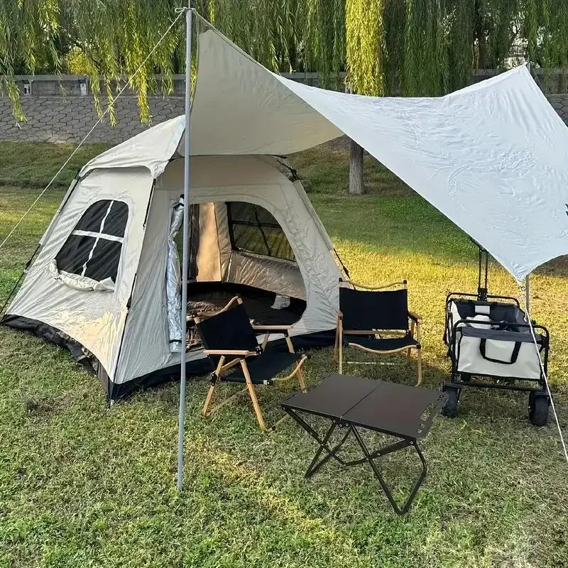 Home Household Portable Foldin - Camping Cooking Table avis et prix
