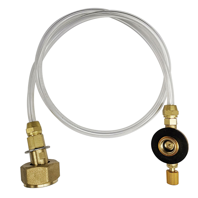 Outdoor Camping Gas Stove Prop - Camping Cooking Propane avis et prix