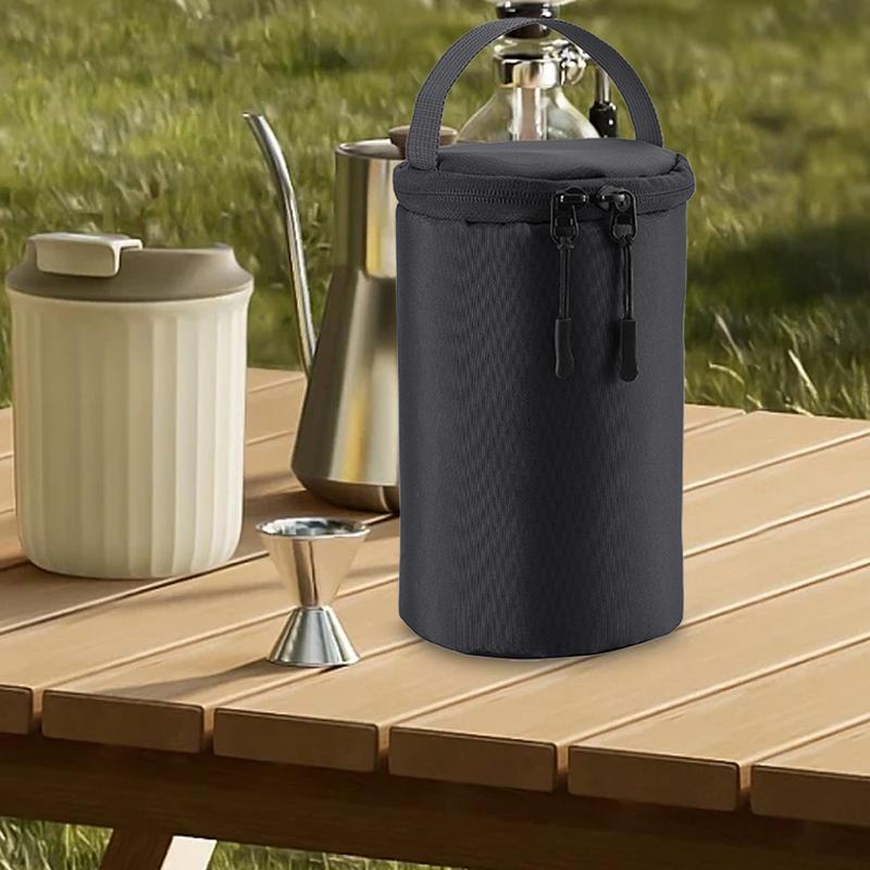 Outdoor air tank storage bag p - Camping Cooking Propane avis et prix