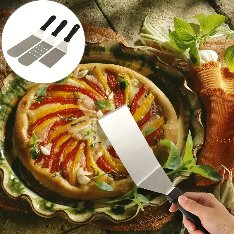 7-piece ultimate barbecue tool - Quality Camping Cooking Set avis et prix