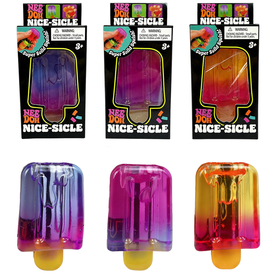 Schylling Needohs Nice Cube Se - Fire Starter Cube avis et prix