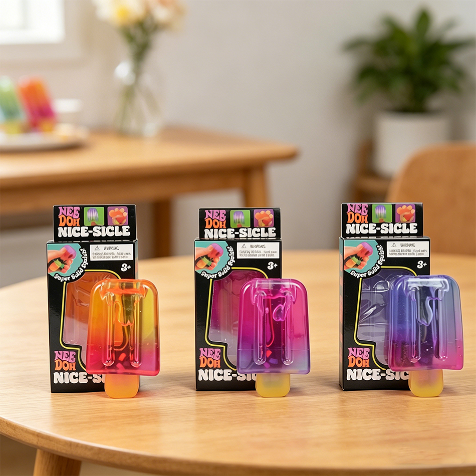 Schylling Needohs Nice Cube Se - Fire Starter Cube avis et prix