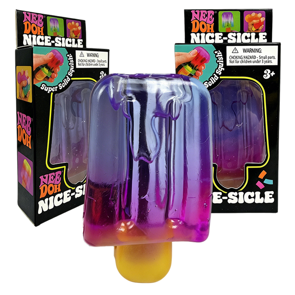 Schylling Needohs Nice Cube Se - Fire Starter Cube avis et prix