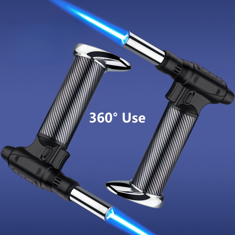360° Ignition Butane Gas Light - Camping Cooking With Gas avis et prix