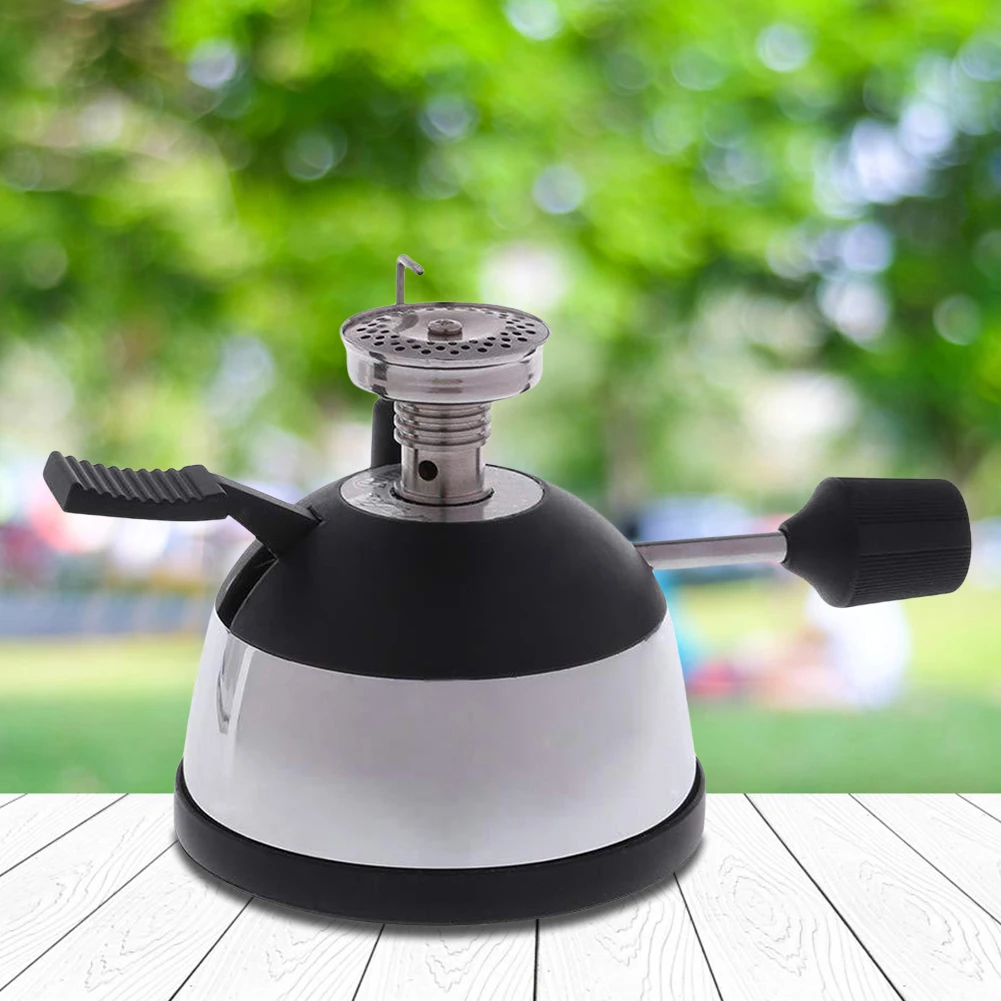 Butane Mini Burner for Tableto - Camping Cooking With Gas avis et prix