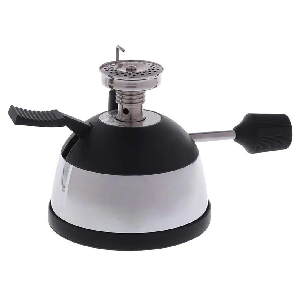 Butane Mini Burner for Tableto - Camping Cooking With Gas avis et prix