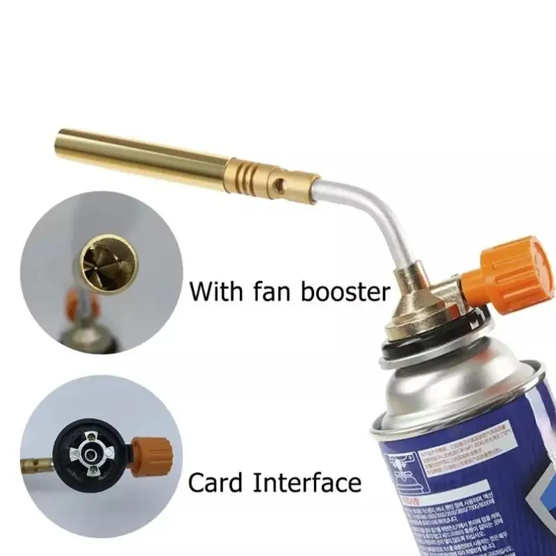 Outdoor Camping BBQ Portable W - Camping Cooking With Gas avis et prix