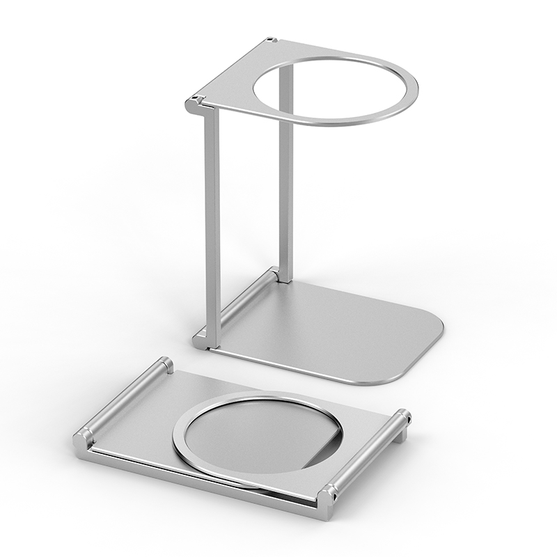 Foldable Coffee Drip Holder Al - Pocket Coffee Maker avis et prix