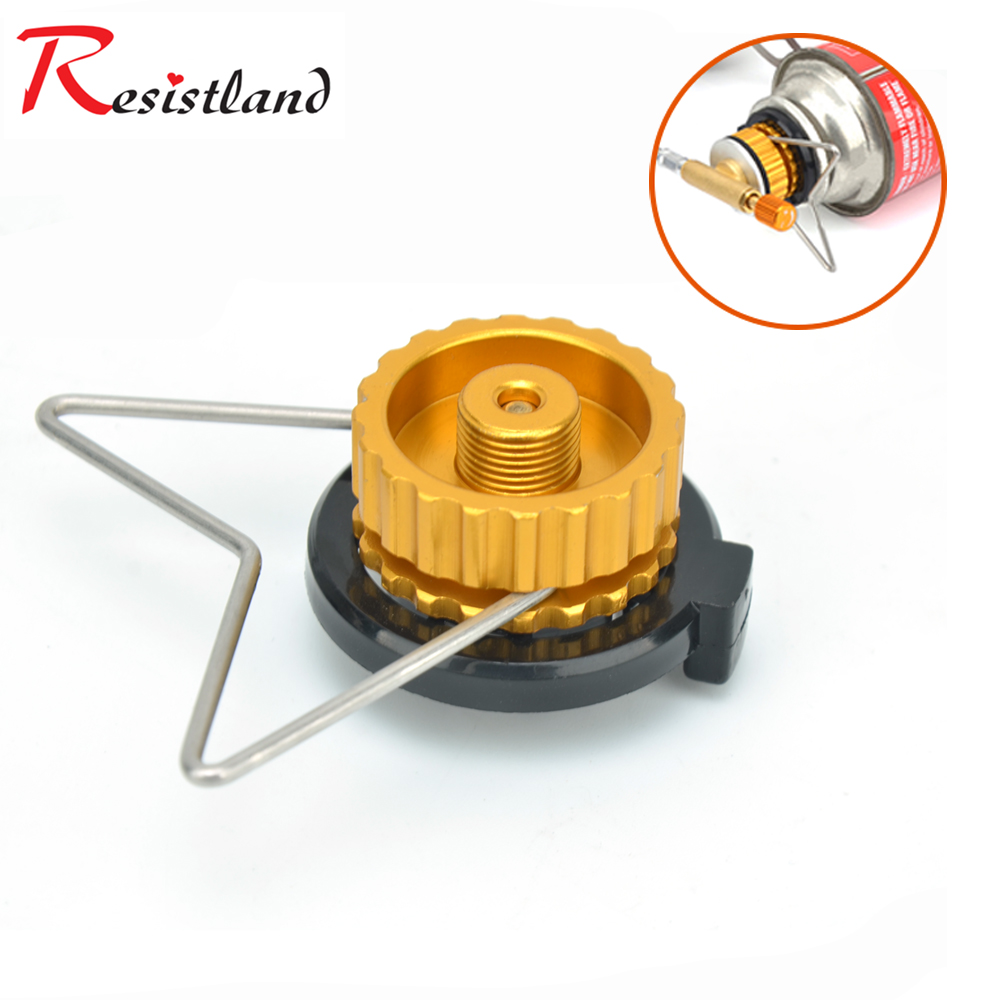 Gas Stove Adapter Propane Refi - Camping Cooking Propane avis et prix