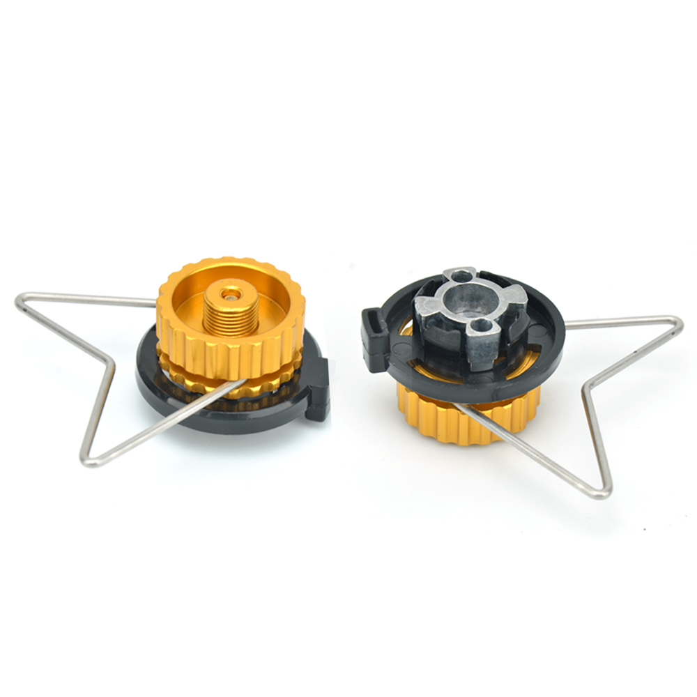 Gas Stove Adapter Propane Refi - Camping Cooking Propane avis et prix