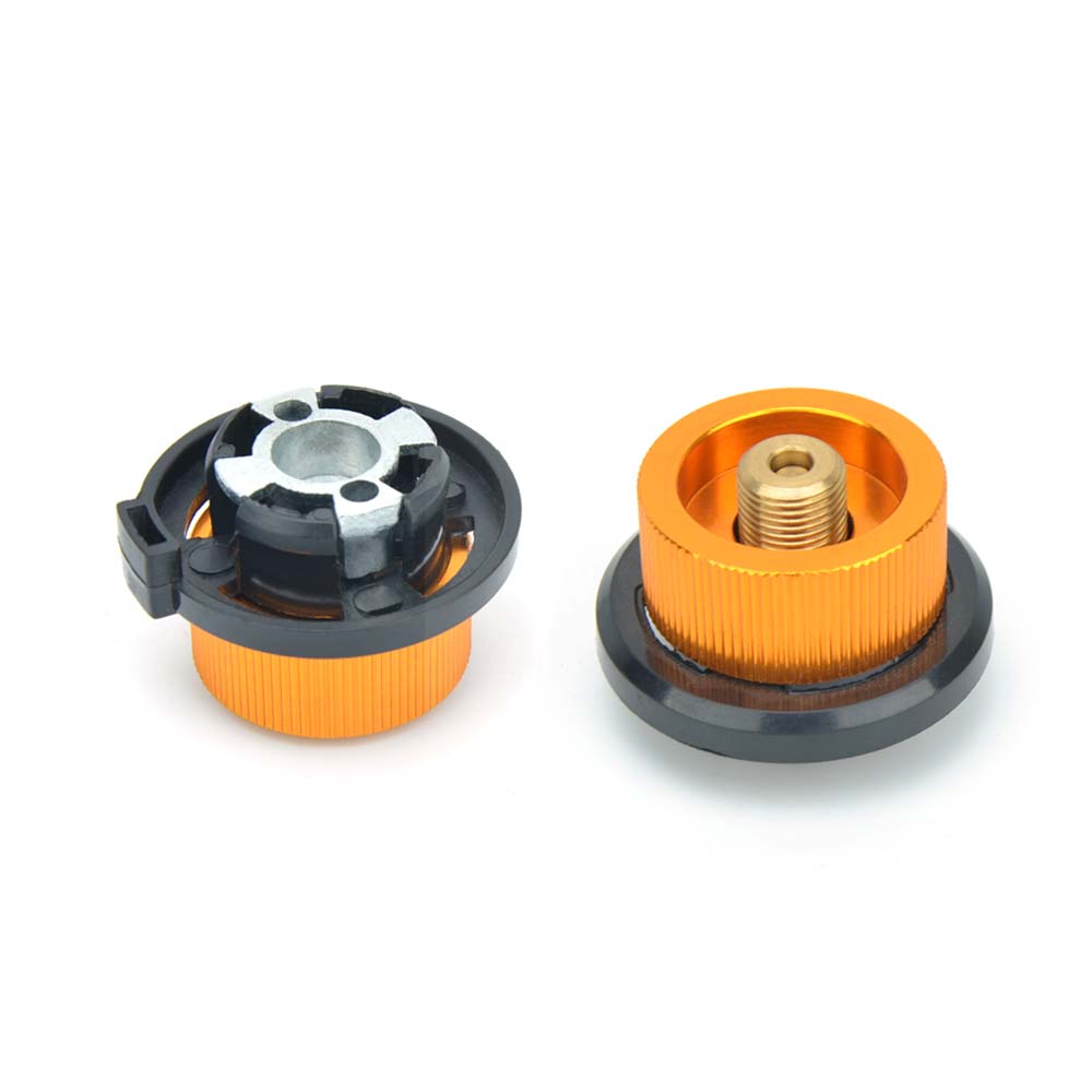 Gas Stove Adapter Propane Refi - Camping Cooking Propane avis et prix