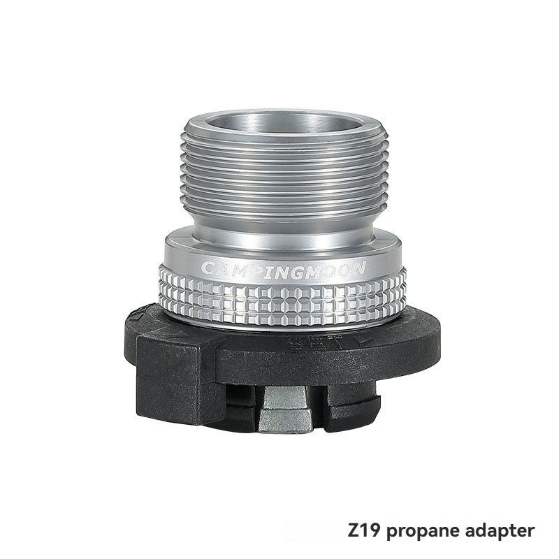 CAMPINGMOON  Z19 Propane to Cy - Camping Cooking Propane avis et prix