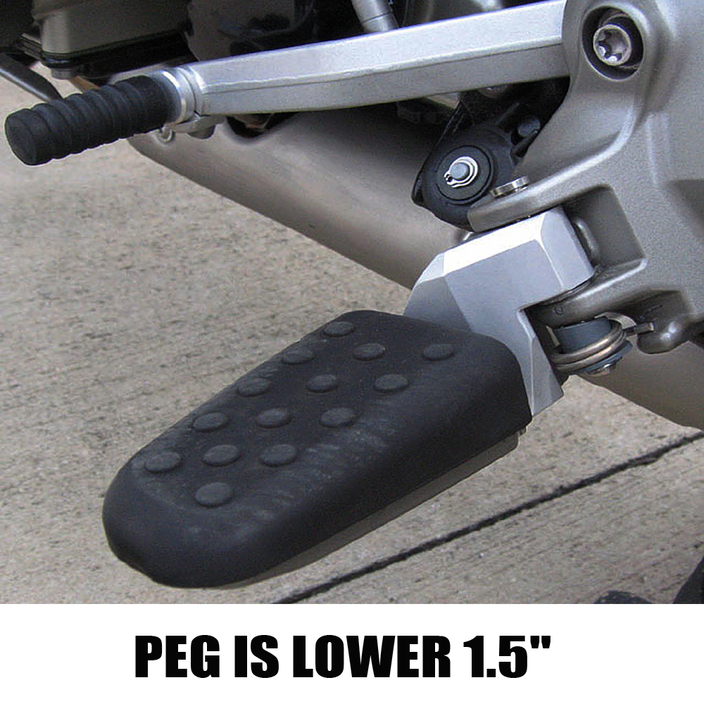 Motorcycle Accessories Driver  - Aluminum Foil Heavy Duty avis et prix
